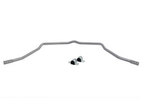 BMR60XXZ Whiteline Sway Bar, Black