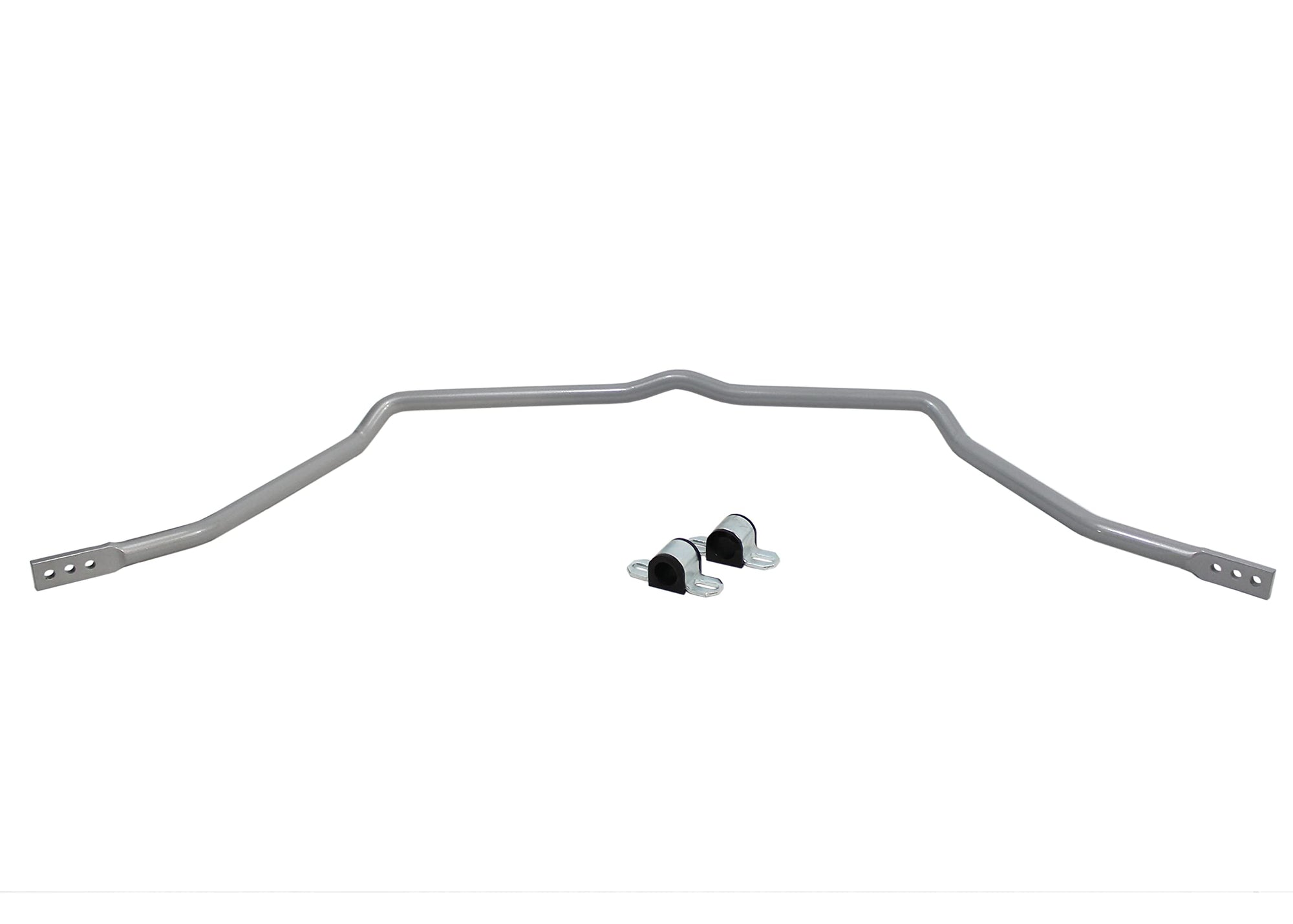 BMR60XXZ Whiteline Sway Bar, Black