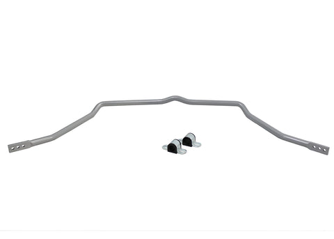 BMR60XXZ Whiteline Sway Bar, Black