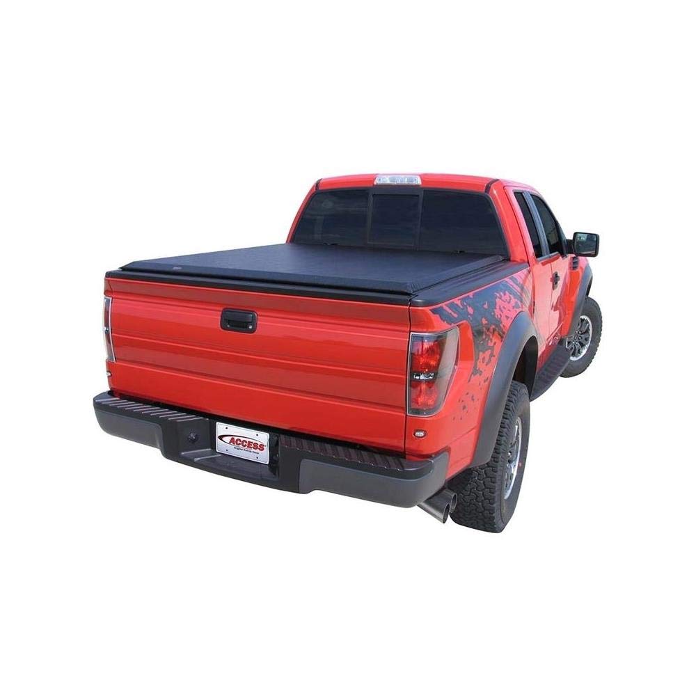 Limited Edition Access 21269 Roll-Up Tonneau Cover