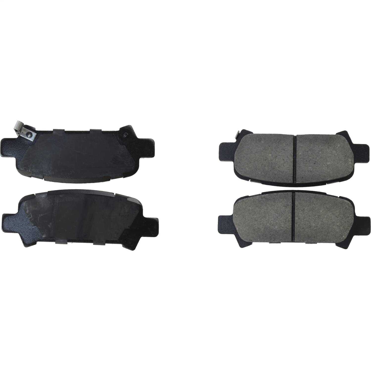 Sport Brake Pads StopTech 309.07701 with Shims and Hardware