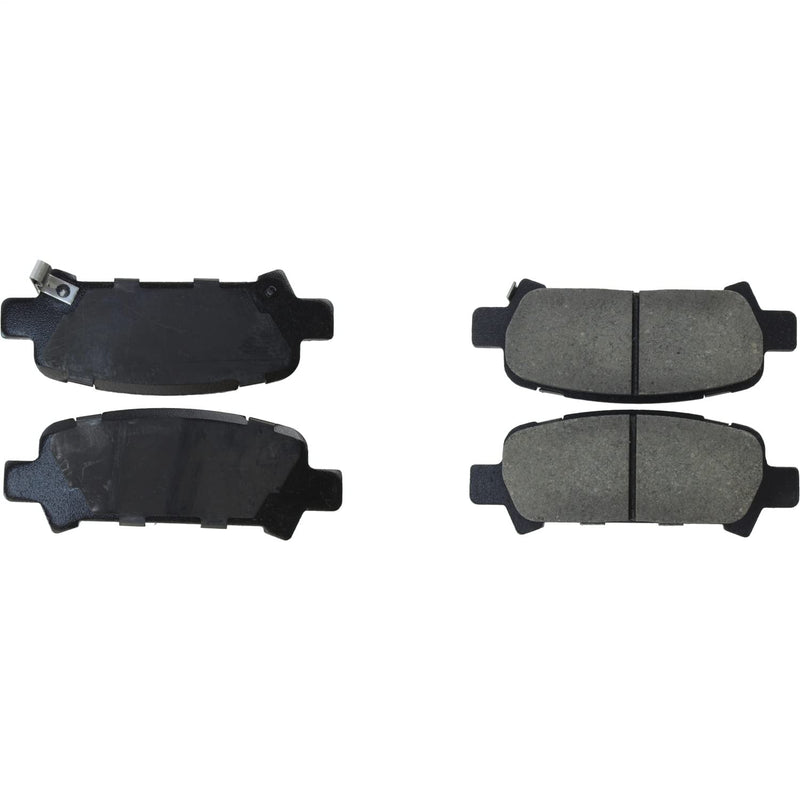 Sport Brake Pads StopTech 309.07701 with Shims and Hardware