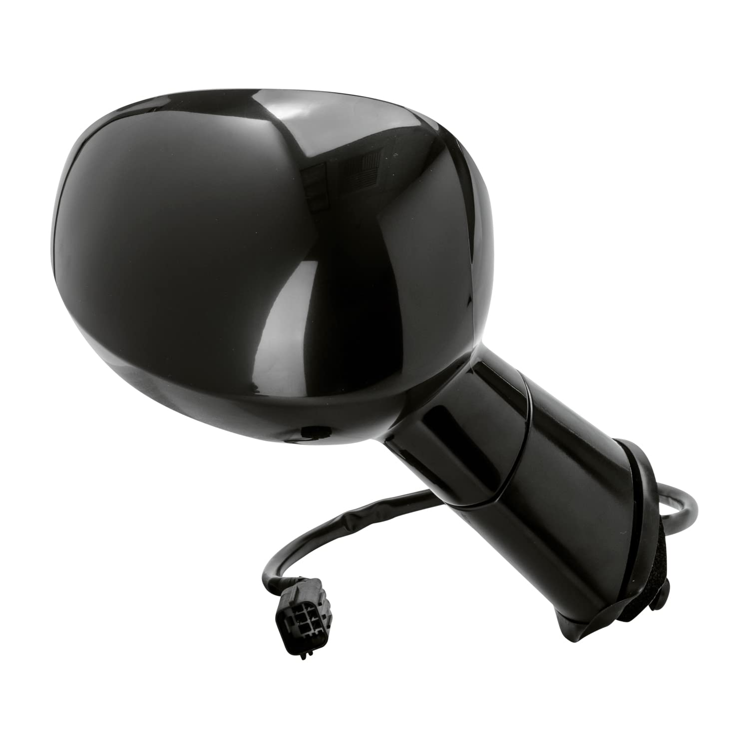 Dodge Challenger TYC 3830041 Right Non-Heated Replacement Mirror