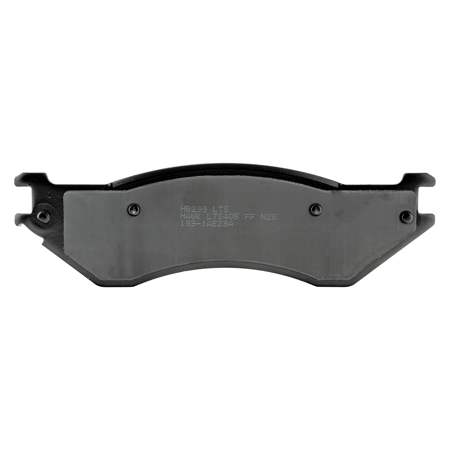 Hawk Performance HPS 5.0 HB299B.650 Street Brake Pads