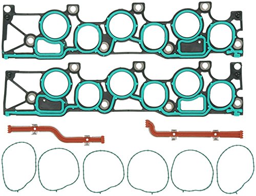 Engine Intake Manifold Gasket Set MAHLE MS19391