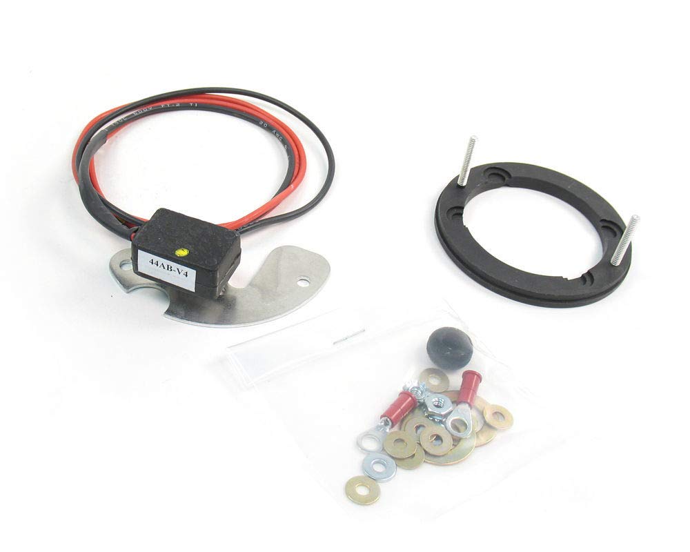 Delco Ignitor Pertronix 1164 6 Cylinder