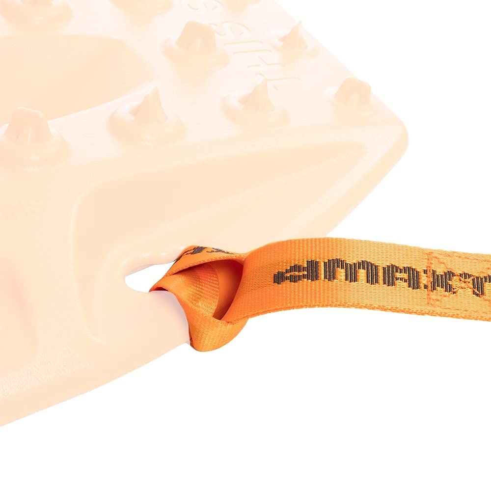 Telltale MAXTRAX Leashes