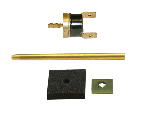180° Derale Thermo Switch for Electric Fan