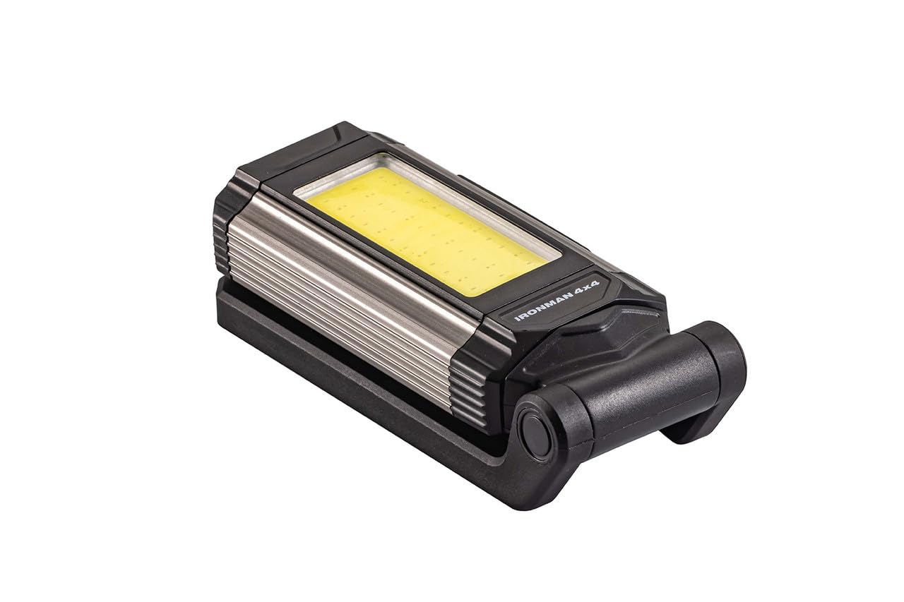 Rechargeable IM4x4 LED Worklight