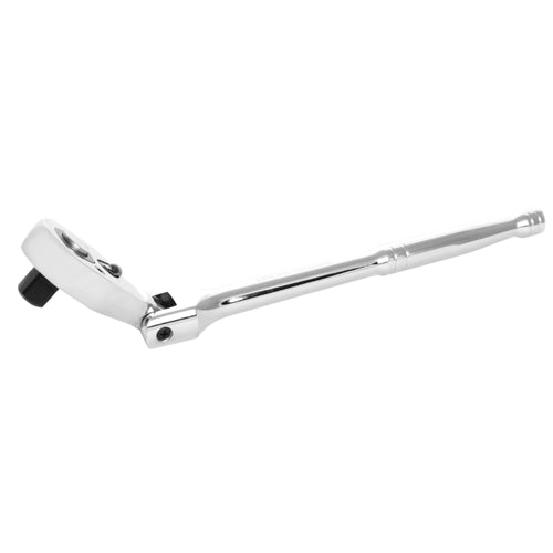 W32102 Performance Tool 1/2-Inch Teardrop Flex Head Ratchet
