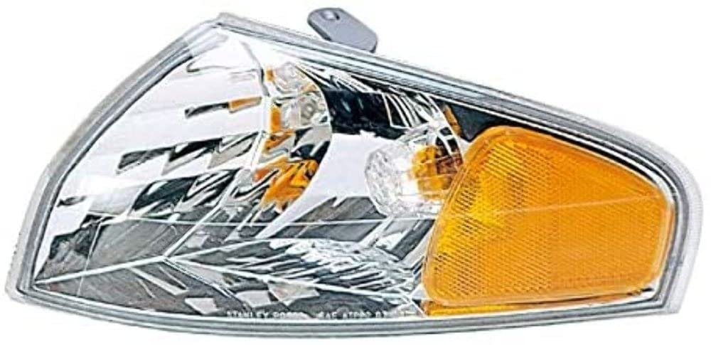 Parking and Signal Light Regionmax MZ206-B000L
