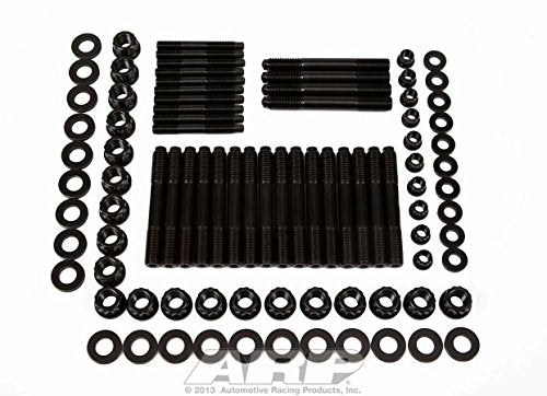Head Stud Kit ARP (234-4340)