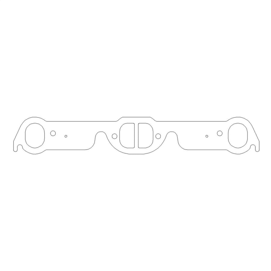 Exhaust Manifold Gasket Set COMETIC - C5905-030