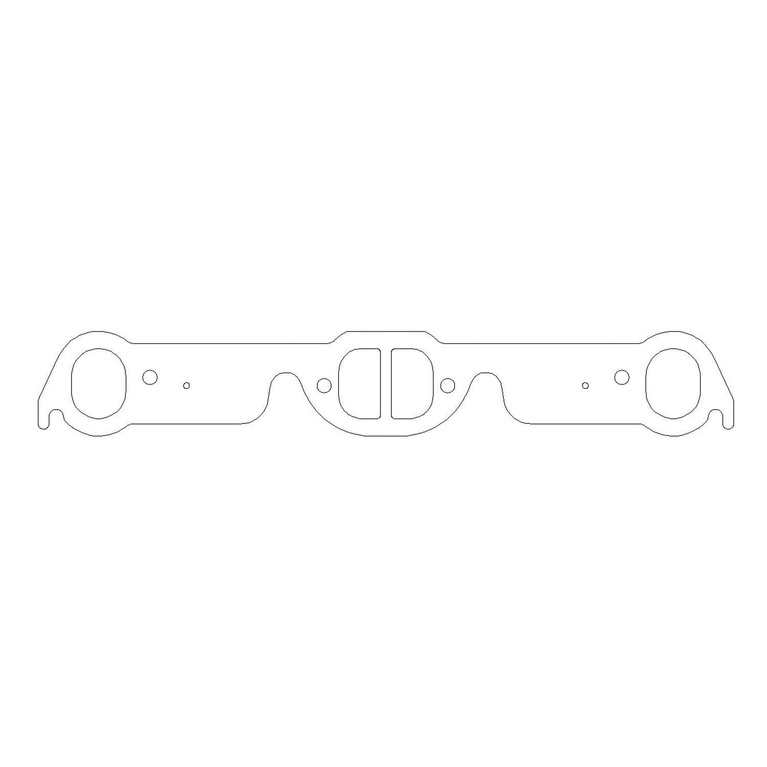 Exhaust Manifold Gasket Set COMETIC - C5905-030