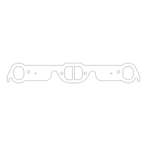 Exhaust Manifold Gasket Set COMETIC - C5905-030