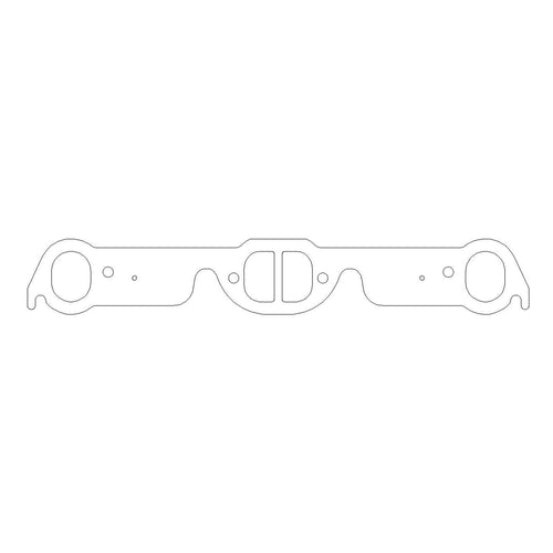 Exhaust Manifold Gasket Set COMETIC - C5905-030