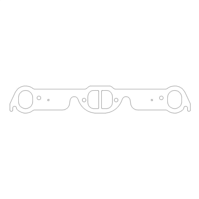Exhaust Manifold Gasket Set COMETIC - C5905-030