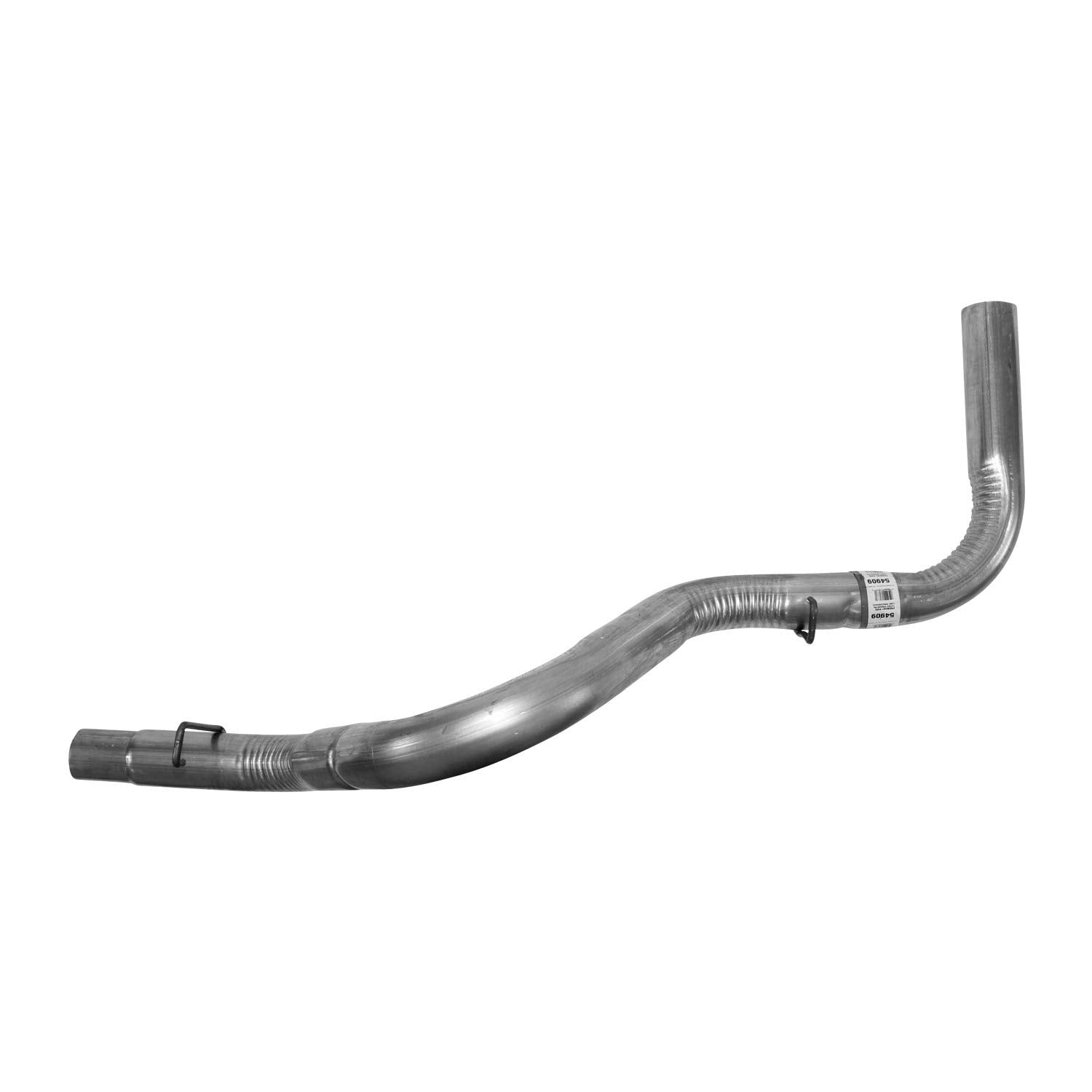 Exhaust Tail Pipe AP Exhaust Products 54909