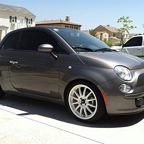 Euro Series Megan Racing MR-CDK-F511-EU Coilover Damper Kit