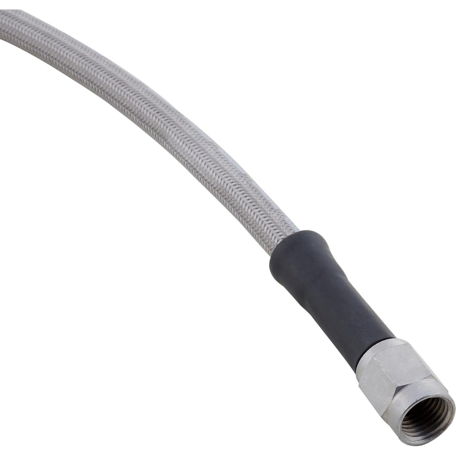 Flexline -3 Hose to -3 Female 20" OAL