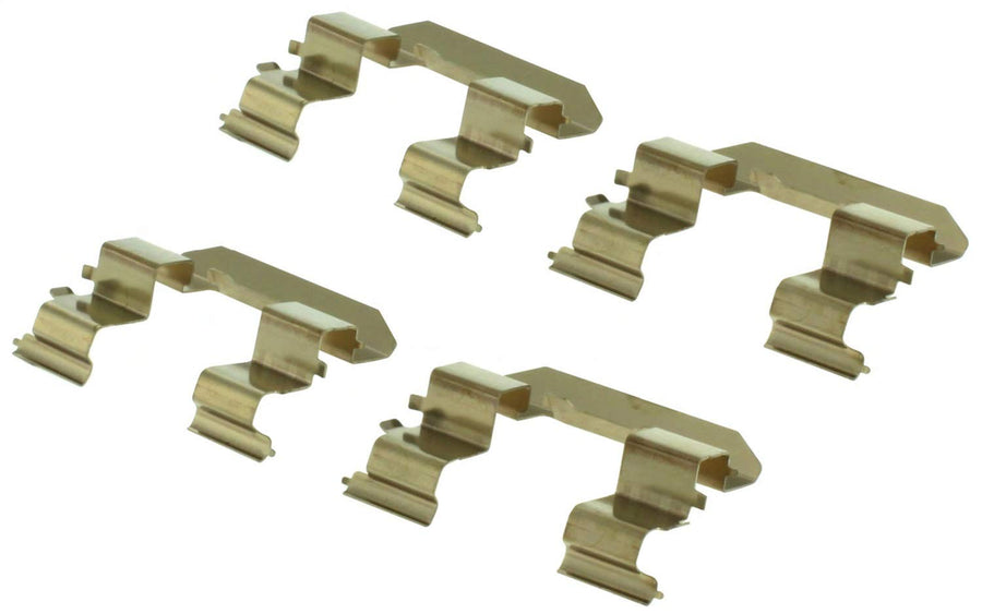 Brake Pads StopTech 305.07000 Street Select with Hardware