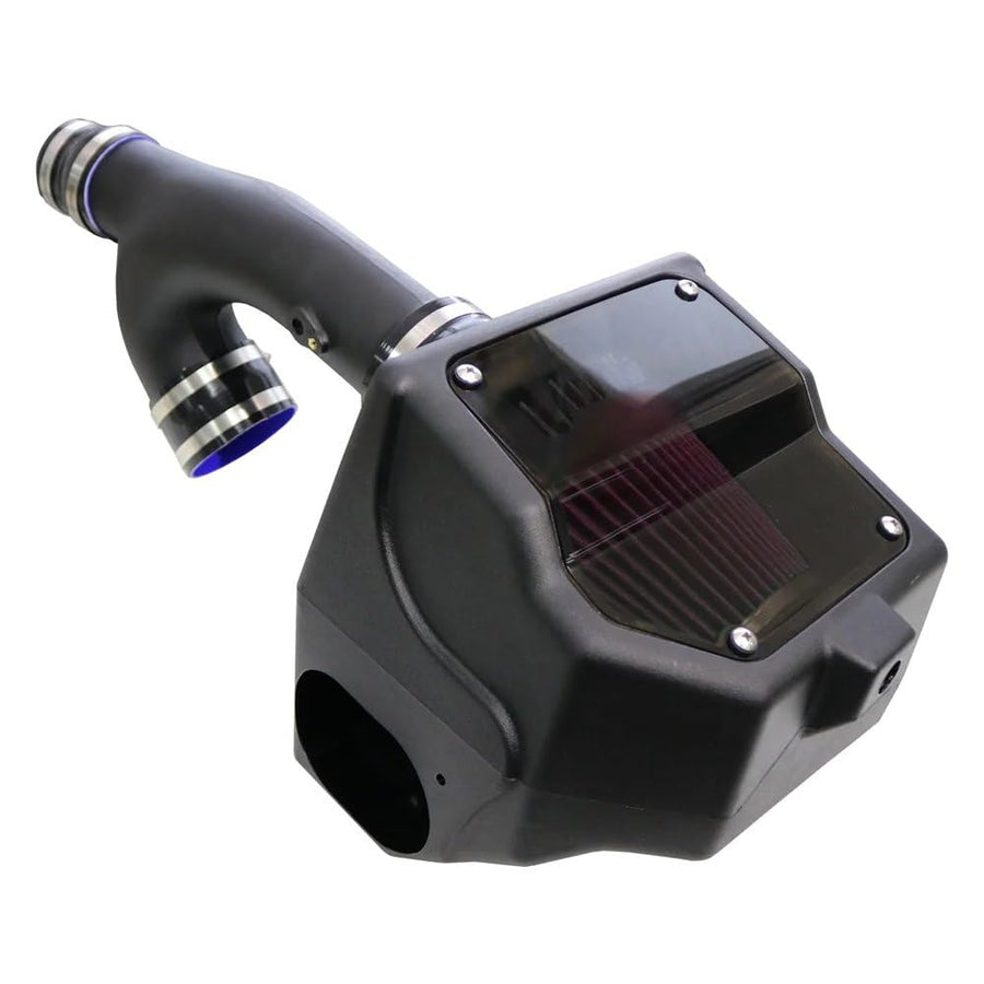 Air Intake Volant - Closed Box
