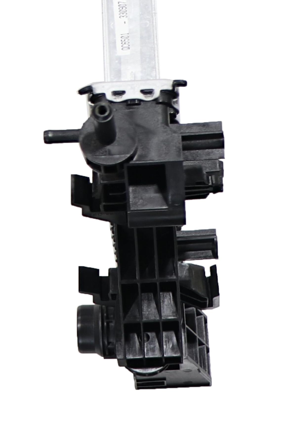 Radiator TYC Compatible with 2014-2016 Ram Promaster