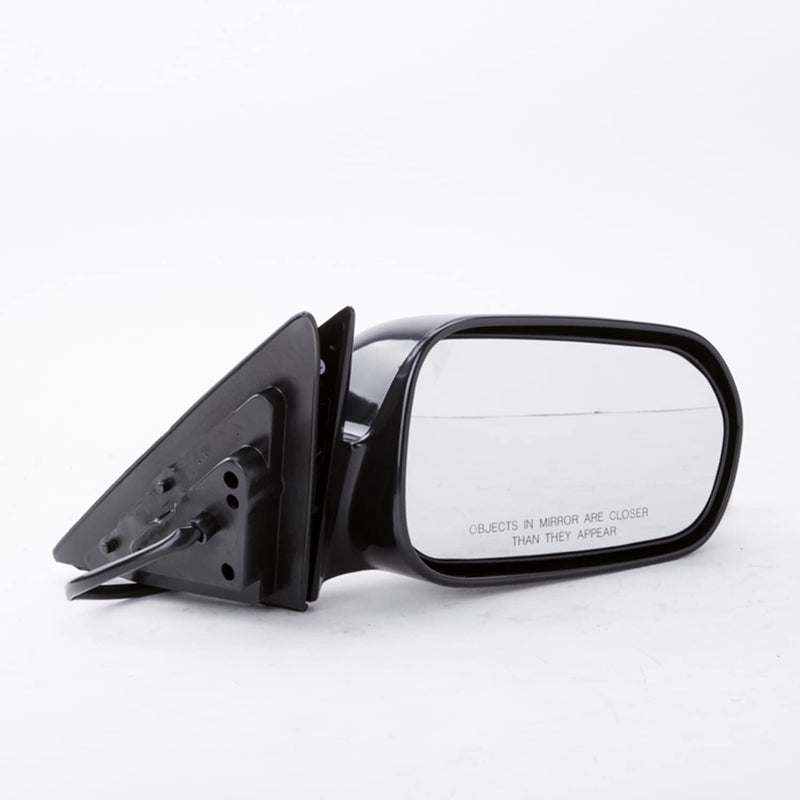 Honda Accord TYC 4700331 Passenger Side Power Non-Heated Replacement Mirror