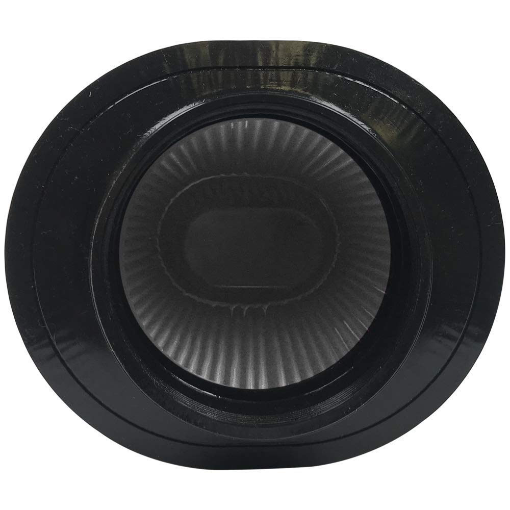 High Performance S&B Filters KF-1036D Replacement Filter (Dry Extendable)
