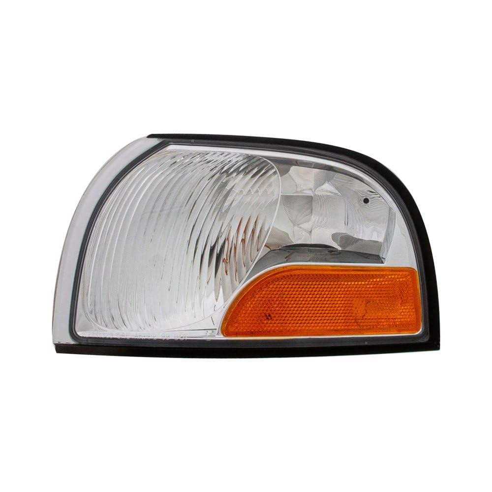 FR329-U000L Eagle Eyes Parking and Signal Light