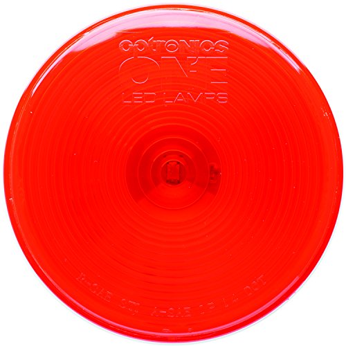 LED Tail Light Optronics STL003RBP