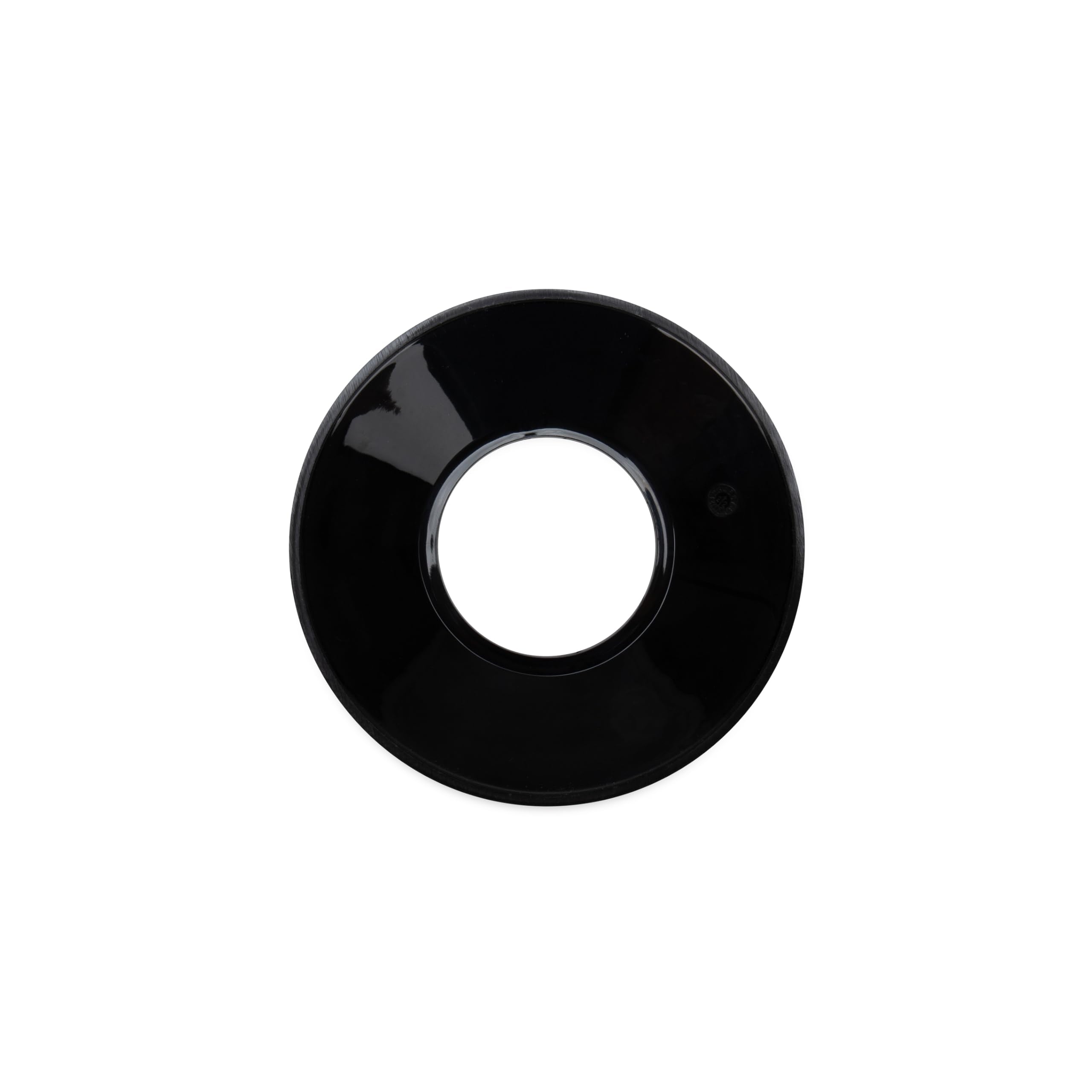 Camco RV Cyclone Sewer Vent Cover - Uses the Power of the Wind to Draw Holding Tank Odors Out of the Trailer, Camper, or RV - Easy Tool-Free Installation (40597)