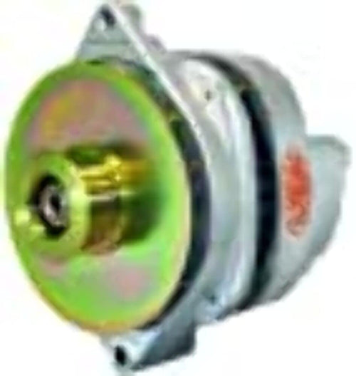 Alternator Powermaster 48163