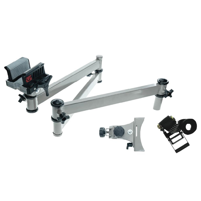 Elevation BOG Deathgrip