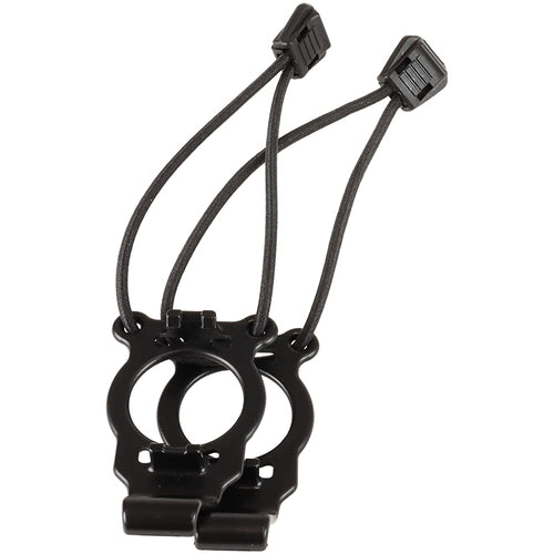 SnapNStrap YakAttack – 2 Pack Security Strap for RotoGrip Paddle Holder | Tool-Free Tether System for Paddle Security | Compatible with RotoGrip | Made in USA