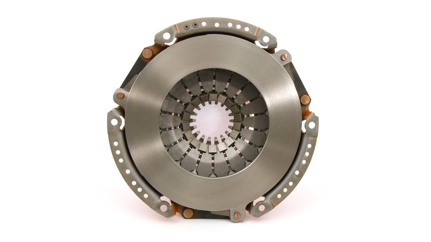 Kcft641481 Centerforce Ii, Clutch Kit
