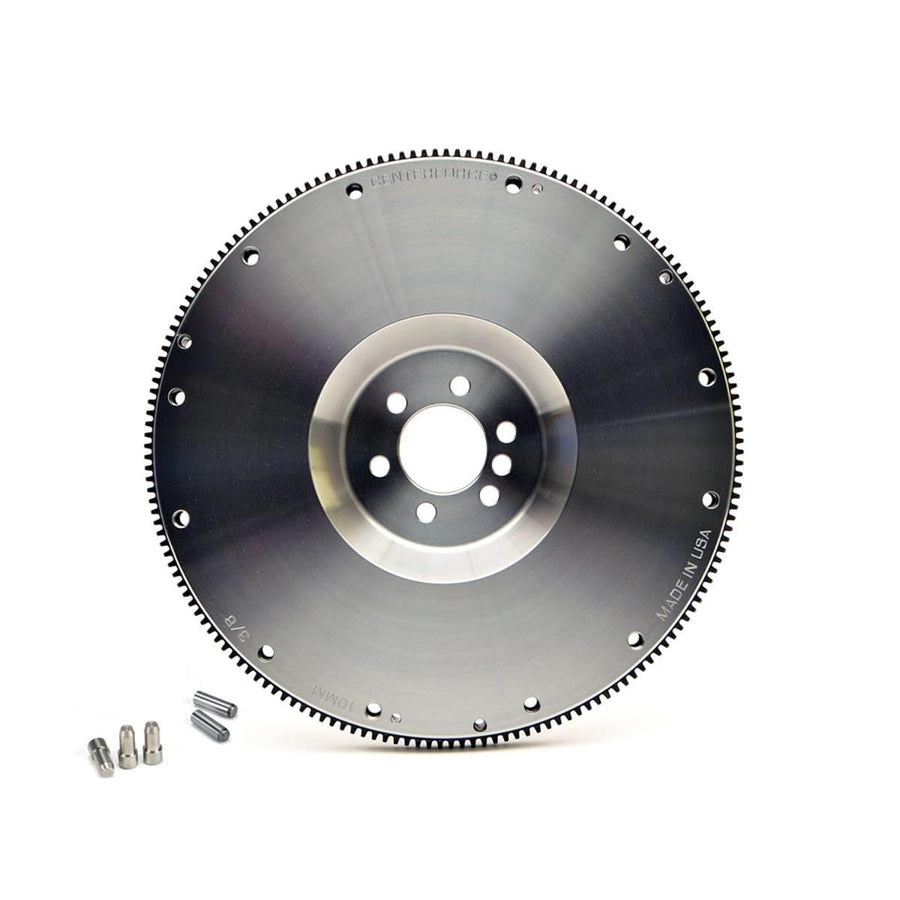 Flywheels, Centerforce Steel