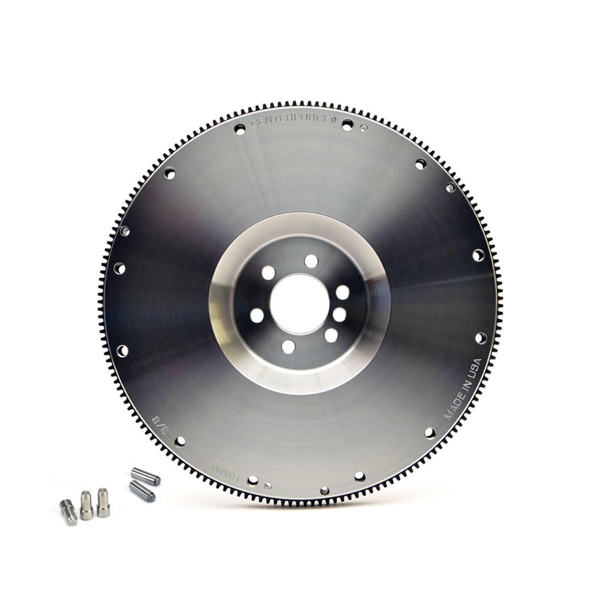 Flywheels, Centerforce Steel