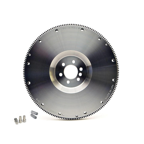Flywheels, Centerforce Steel