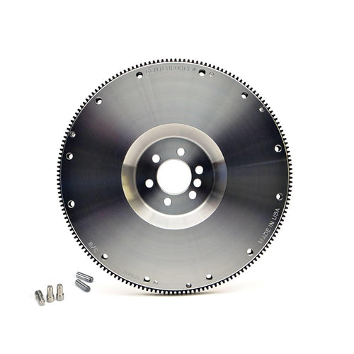 Flywheels, Centerforce Steel