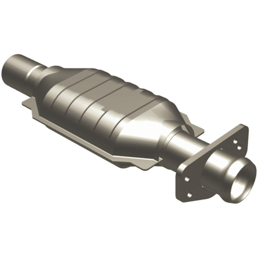 Catalytic Converter MagnaFlow 3391485: California Grade, Direct-Fit (CARB Compliant)