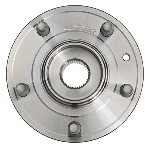 Wheel Bearing and Hub Assembly MOOG for Ford Explorer