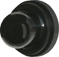 Black Blue Sea Systems 4137 Push Button Reset Only Circuit Breaker Boot