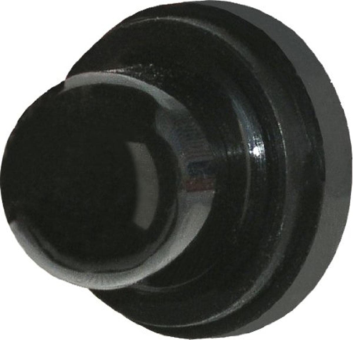 Black Blue Sea Systems 4137 Push Button Reset Only Circuit Breaker Boot