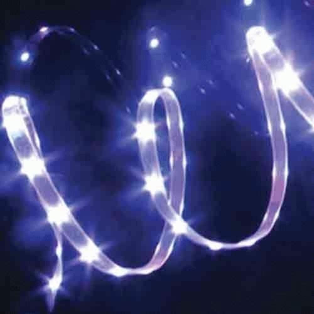 Purple/UV Heise 3M 60 LEDs Per (LED Type: 5050) Bulk (HE-PP350)