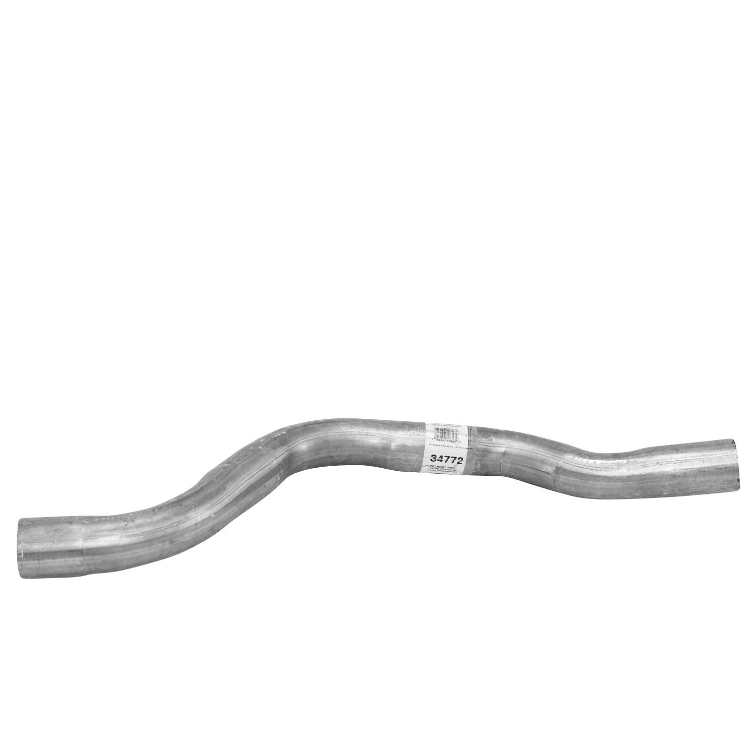 Exhaust Tail Pipe AP Exhaust Products 34772