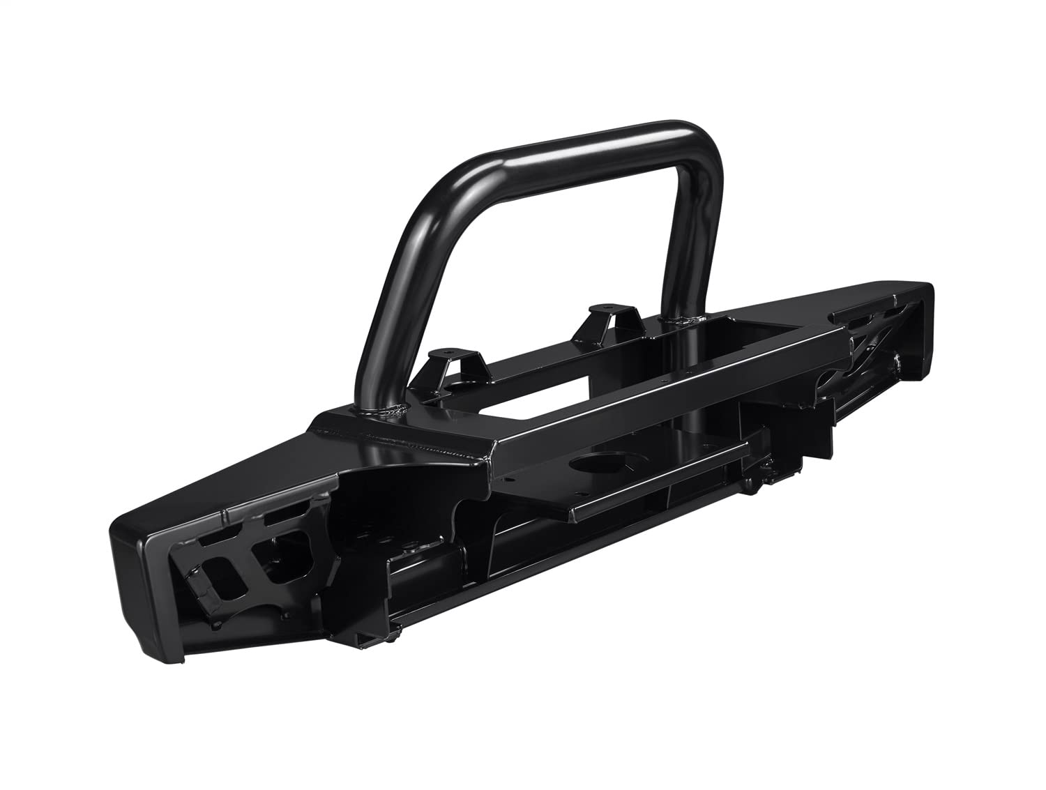 Jeep Wrangler YJ/ 97-06 Jeep Wrangler TJ ARB 87-96 Multi-fit Winch Bumper