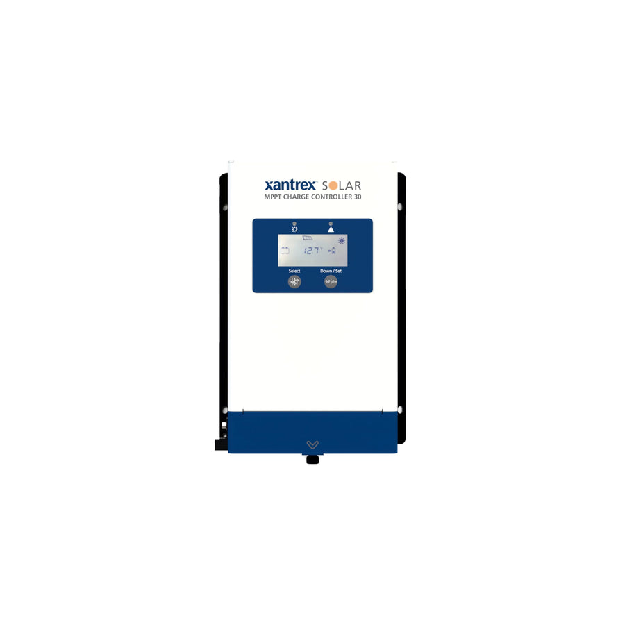 30A Xantrex MPPT Charge Controller