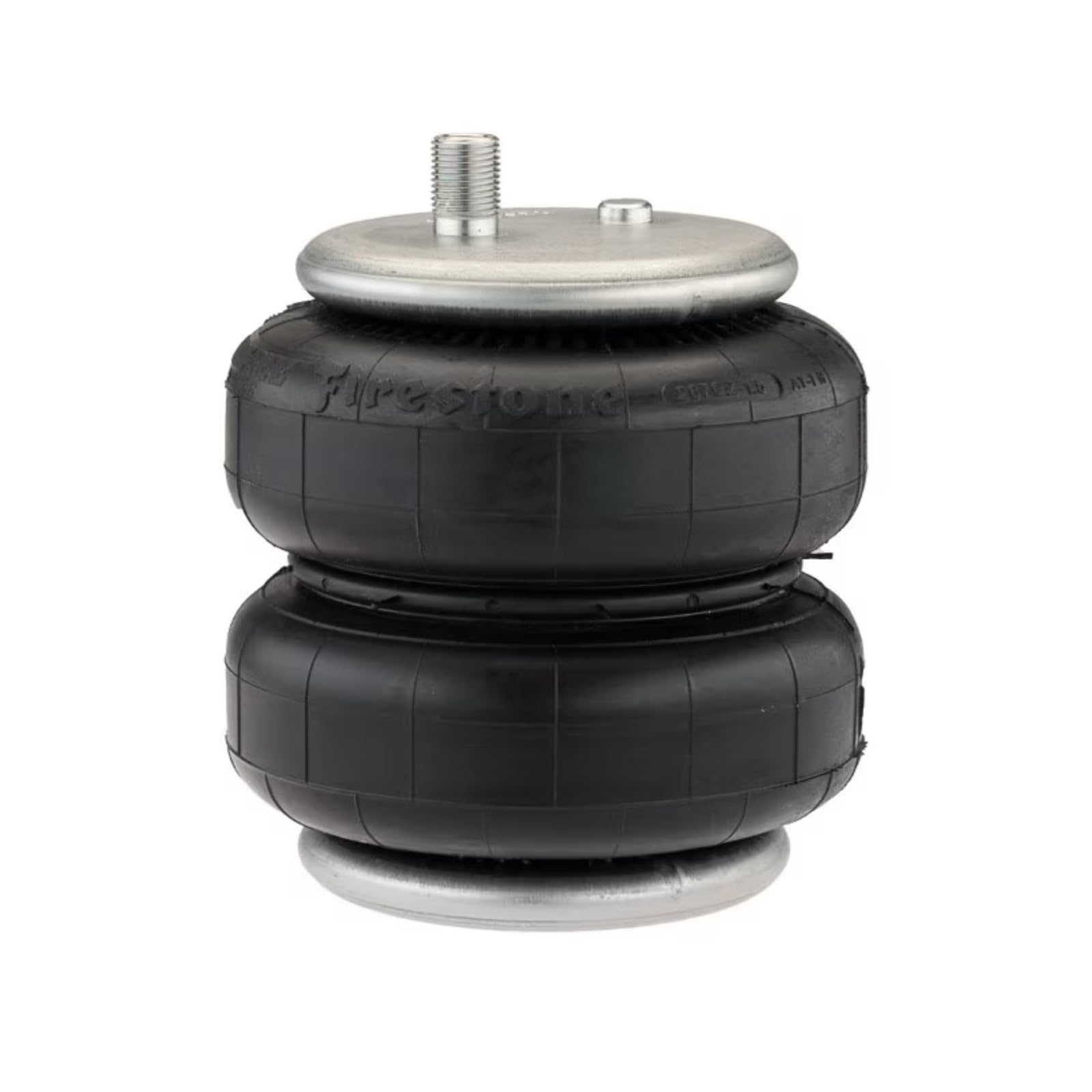 Firestone 2430 Ride-Rite Airide Rear Springs Kit fits 2007-2018 Silverado Sierra 1500 and 2019 Silverado Sierra 1500 Light Duty Models Only | 5-100 PSI | Load Capacity of 5,000 Pounds