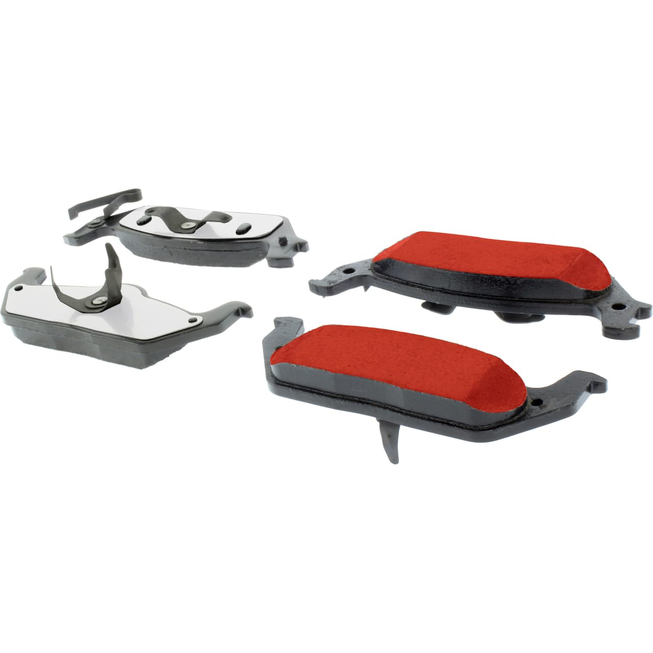 500.10120 Centric PQ PRO PADS